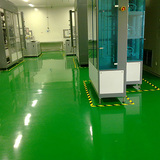环氧防静电地坪03