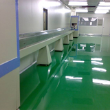 环氧防静电地坪02