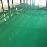 环氧平涂地坪01
